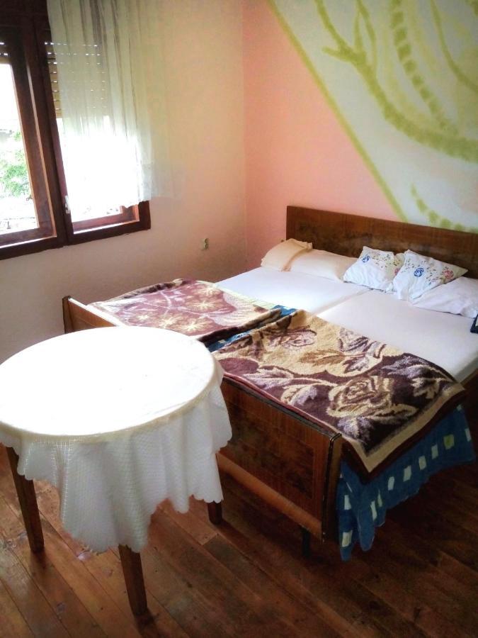 شقة Dream Drvar المظهر الخارجي الصورة