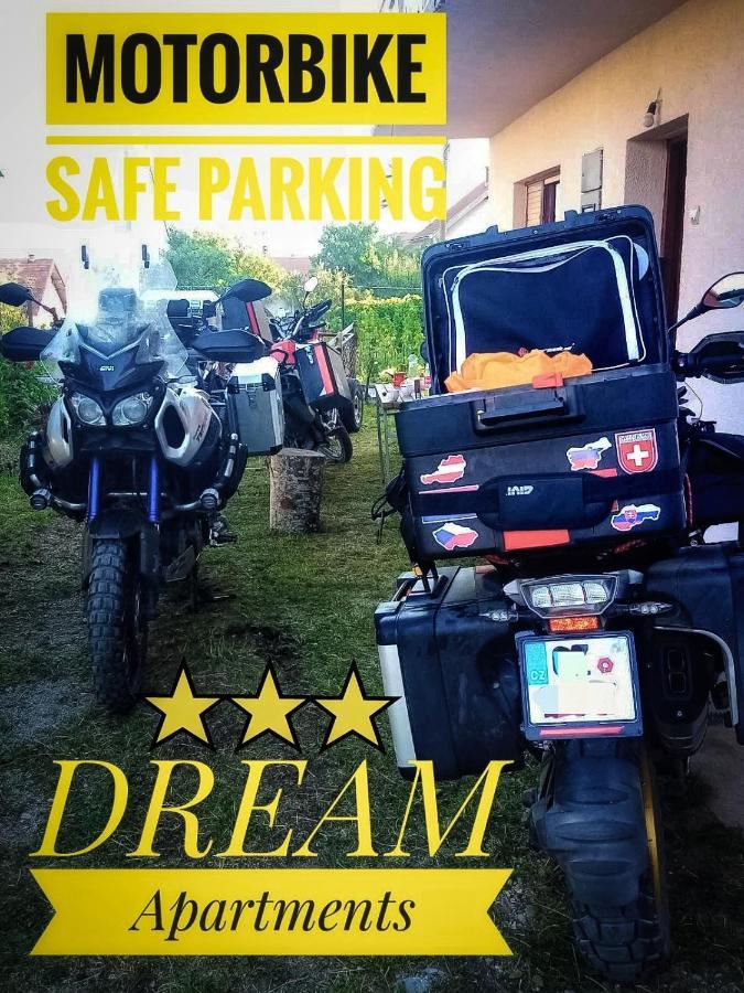 شقة Dream Drvar المظهر الخارجي الصورة