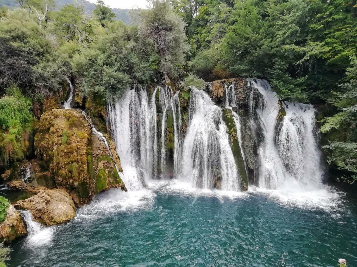 شقة Dream Drvar المظهر الخارجي الصورة
